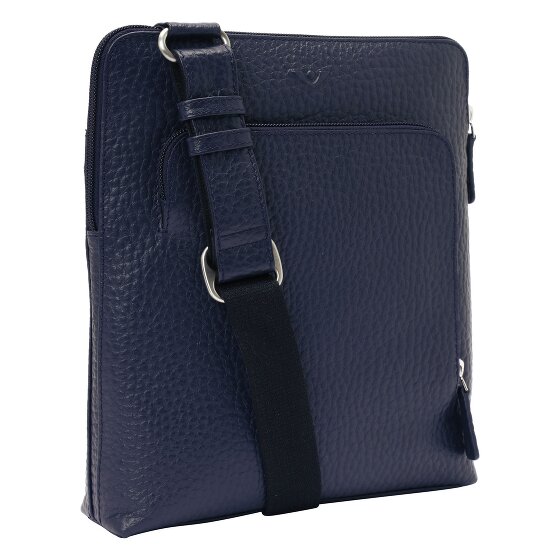 Voi Hirsch Borsa a tracolla Pelle 23 cm