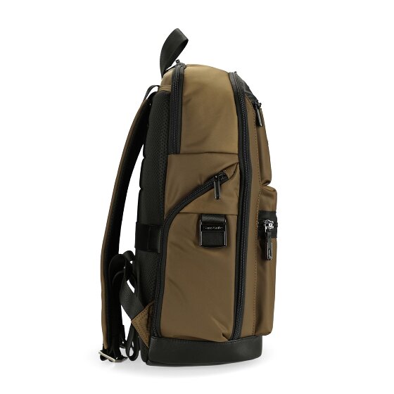 Samsonite Relyon Zaino da giorno M 30 cm Scomparto per laptop