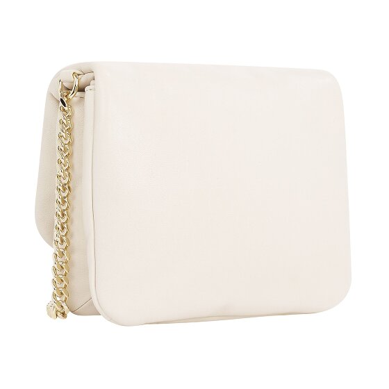 Tommy Hilfiger Soft Leather Mini Borsa Borsa a tracolla Pelle 18 cm