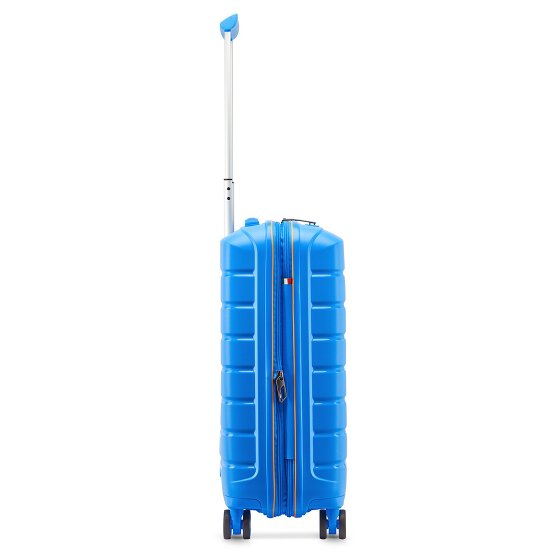 Roncato B-Flying Move 4 ruote Carrello della cabina 55 cm con piega di espansione
