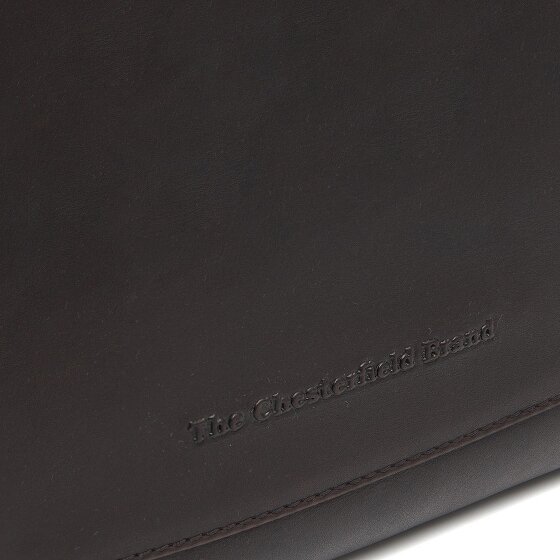 The Chesterfield Brand Tofino Borsa shopper Pelle 30 cm