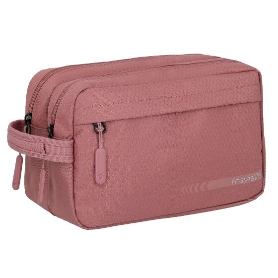 Travelite Kick Off Borsa da toilette 26 cm