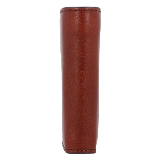 The Bridge Giacomo Portafoglio Protezione RFID Pelle 9 cm