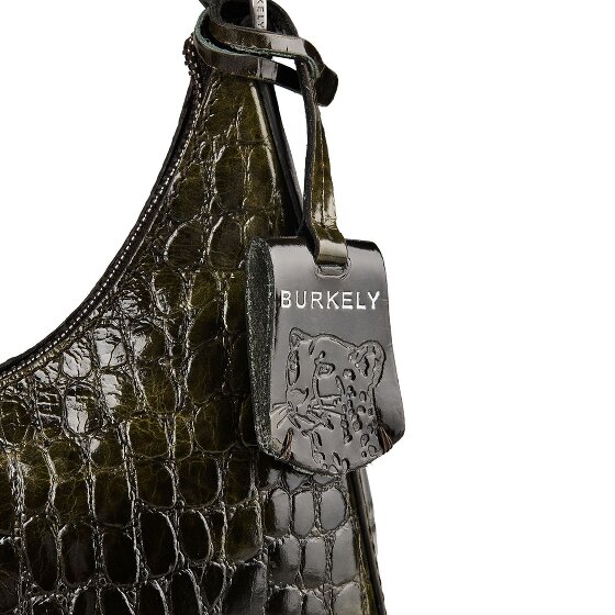 Burkely Cool Colbie Borsa a spalla Vera Pelle 33 cm