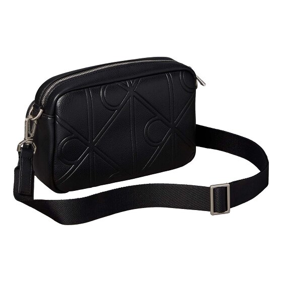 Calvin Klein Hardware Borsa a tracolla 25.5 cm