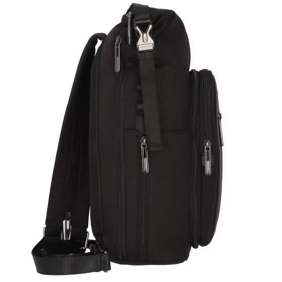 Piquadro Brief 2 Zaino da giorno 38 cm Scomparto per laptop