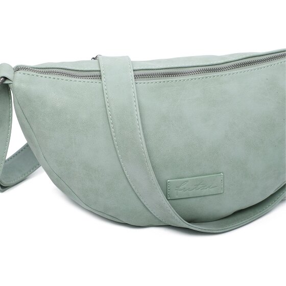 Fritzi aus Preußen Fritzi35 Vintage Borsa a tracolla 39 cm