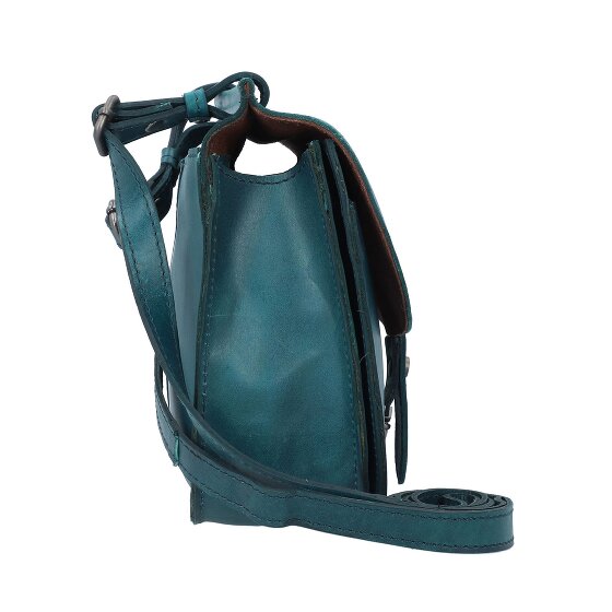 Harold's Borsa a tracolla Aberdeen in pelle 28 cm
