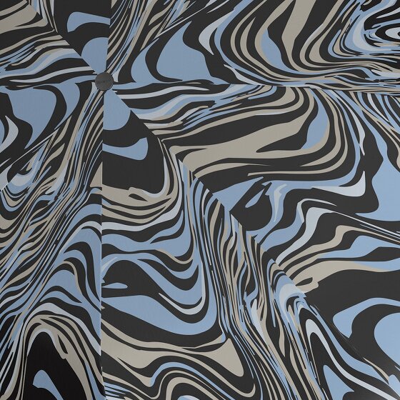 Knirps T.200 Ombrello tascabile Duomatic 28 cm