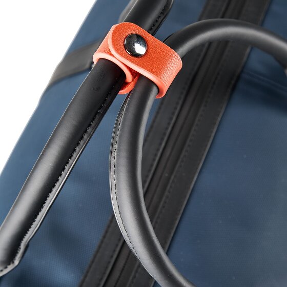 Valentino Dragonhawk Borsa da viaggio Weekender 48 cm