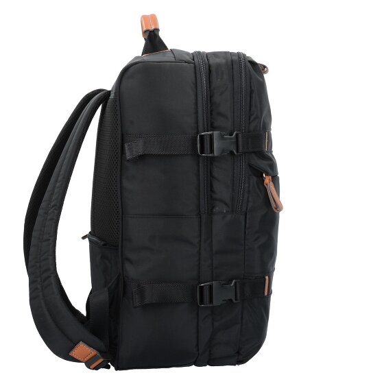 Bric's X-Travel Backpack 42 cm scomparto per laptop