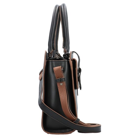 Burkely Modest Meghan Borsetta in pelle 25 cm Burkely Modest Meghan Borsetta in pelle 25 cm