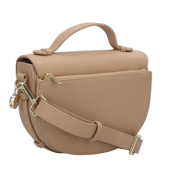 Hey Marly Soul Sister Borsetta Vera Pelle 22 cm