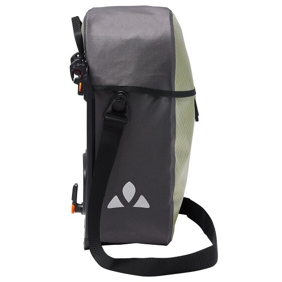 Vaude Aqua Borsa da bicicletta 33 cm