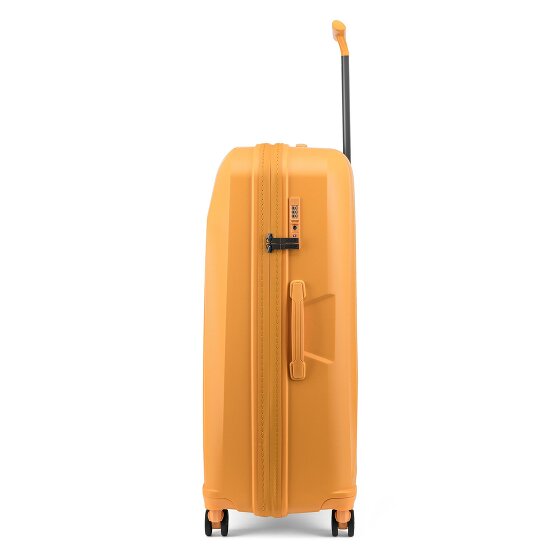 Epic Phantom SL Carrello a 4 ruote 76 cm