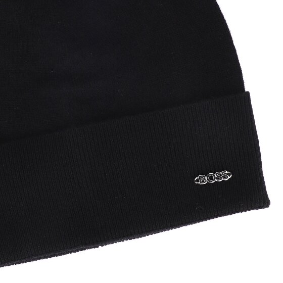 Boss Lari Cappello lavorato a maglia