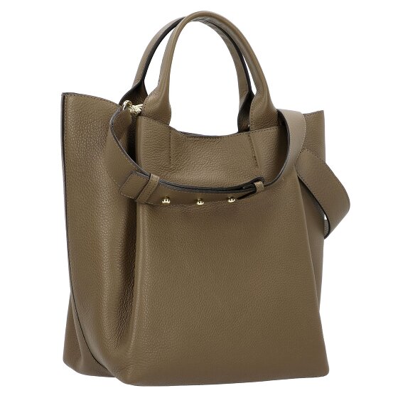 abro Essential Borsa shopper Pelle 30 cm