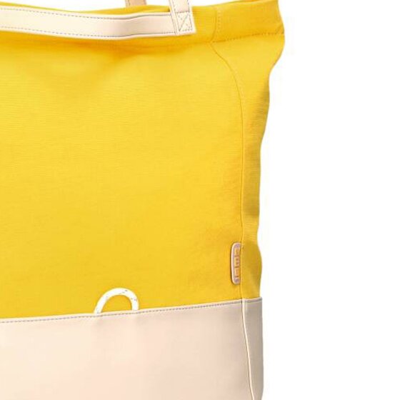 Zwei Fiorelli Borsa shopper 44 cm