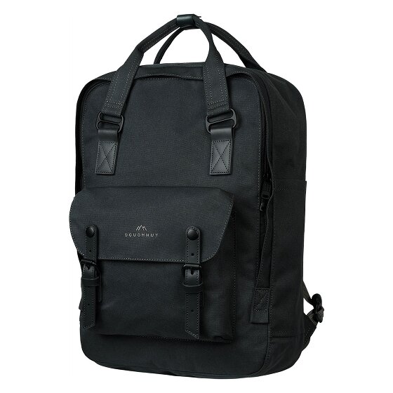 Doughnut Macaroon Zaino da giorno 44 cm Scomparto per laptop