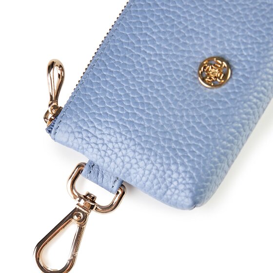 Esquire Alexandria Portafoglio chiave Pelle 11 cm