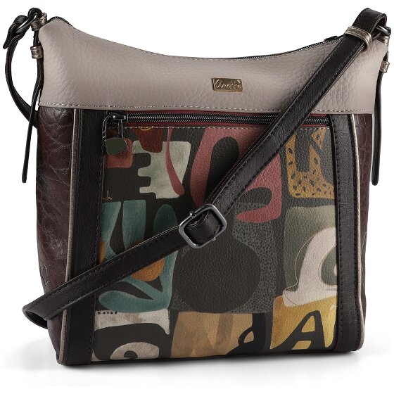 Anekke Muse Borsa a tracolla 28 cm