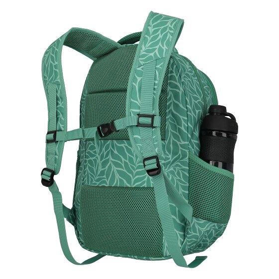 Travelite Basics Zaino da giorno 45 cm Vano porta PC