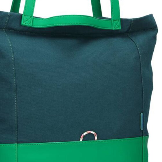 Zwei Fiorelli Borsa shopper 44 cm