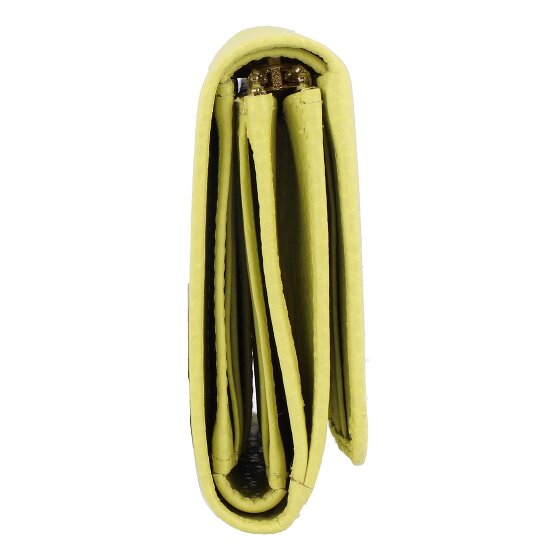 Braun Büffel Asti Portafoglio Pelle 12 cm