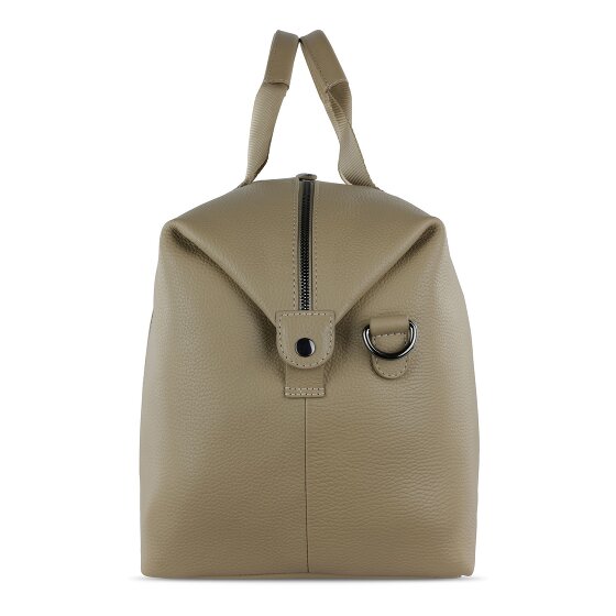 bugatti Elsa Borsa da viaggio Weekender Pelle 53 cm