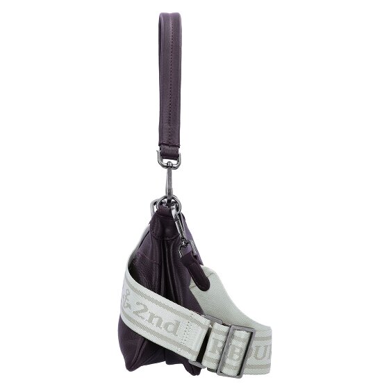 Harbour 2nd Just Pure Borsa a tracolla Pelle 32.5 cm