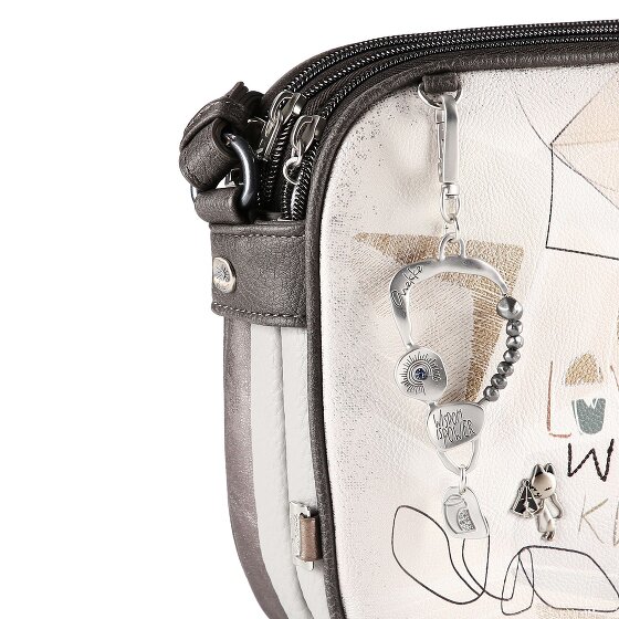 Anekke Sophia Borsa a tracolla 27 cm