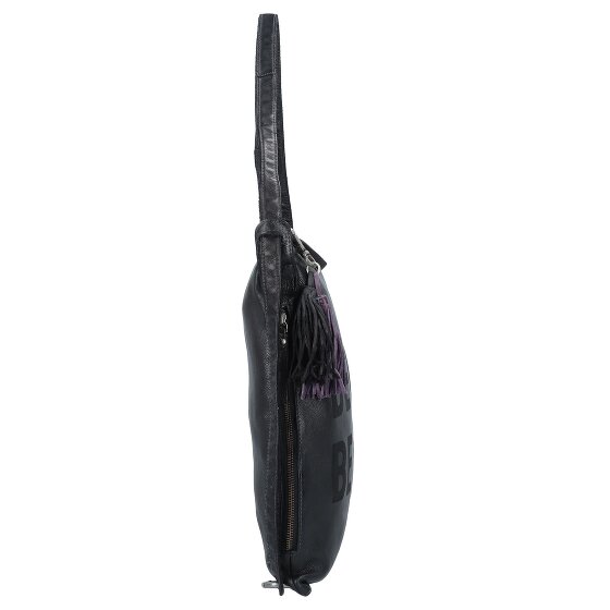 Taschendieb Wien Paniglgasse 4 Borsa a tracolla Pelle 33 cm