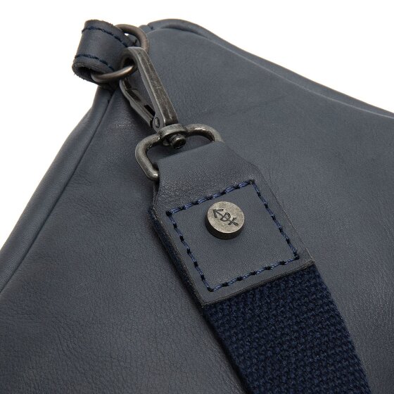The Chesterfield Brand Cambridge Mini Borsa Borsa a tracolla Pelle 12 cm
