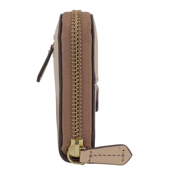 The Bridge Lucrezia Portafoglio in pelle 19 cm