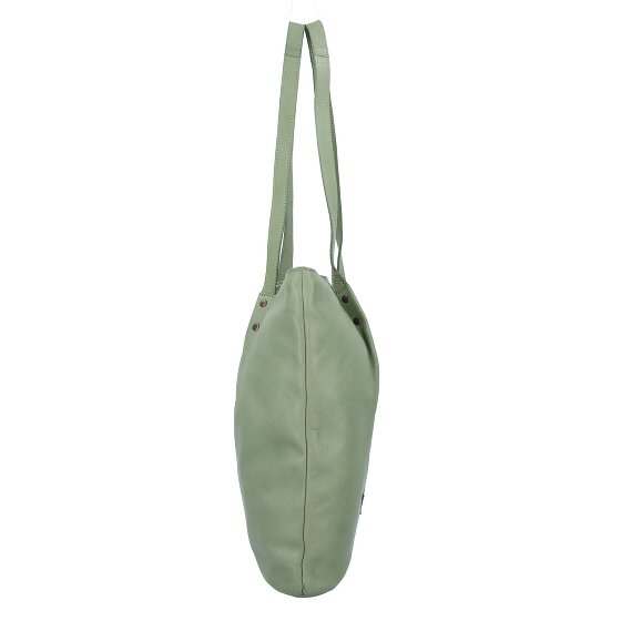 Harold's Borsa Submarine in pelle 39 cm