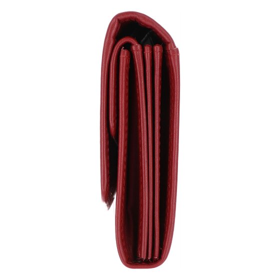 Golden Head Polo Portafoglio Protezione RFID Vera Pelle 17.5 cm