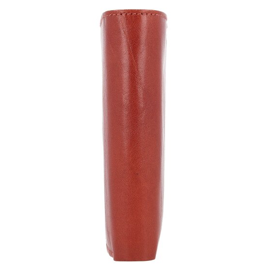 Esquire Toscana Portafoglio RFID in pelle 11 cm