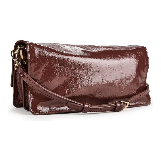 Patrizia Pepe Borsa a tracolla Vera Pelle 23.5 cm
