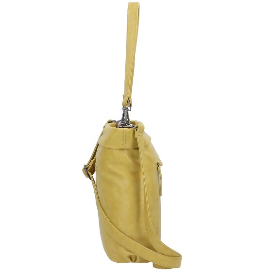 Greenburry Mad'l Dasch Liselotte Borsa a tracolla 31 cm