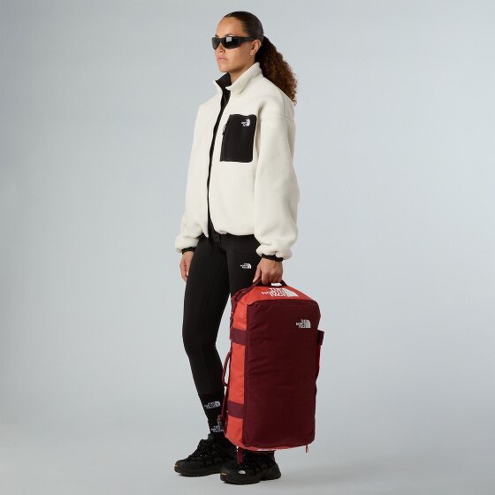 The North Face Base Camp Voyager 32L Holdall 57 cm