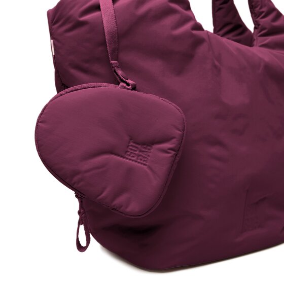 GOT BAG Tote Bag Borsa shopper 53 cm Scomparto per laptop