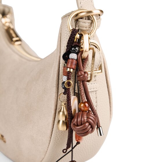 Valentino Winnie Winter Borsa a spalla 25.5 cm