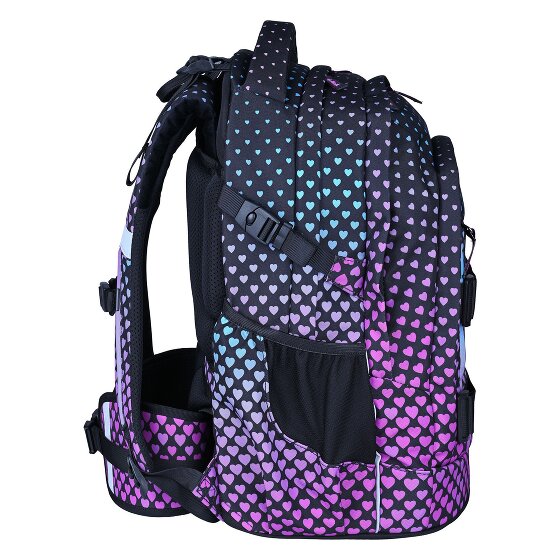 McNeill Luca 2.0 Set di borse per la scuola 2 pezzi
