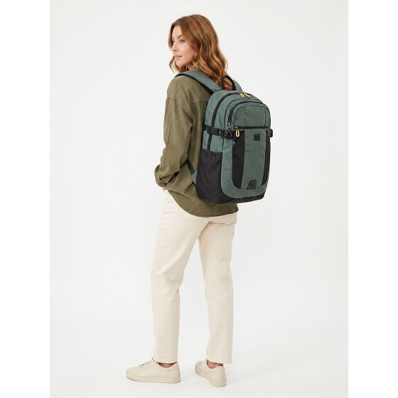 Mandarina Duck Y-Lite Zaino da giorno 49 cm Vano porta PC