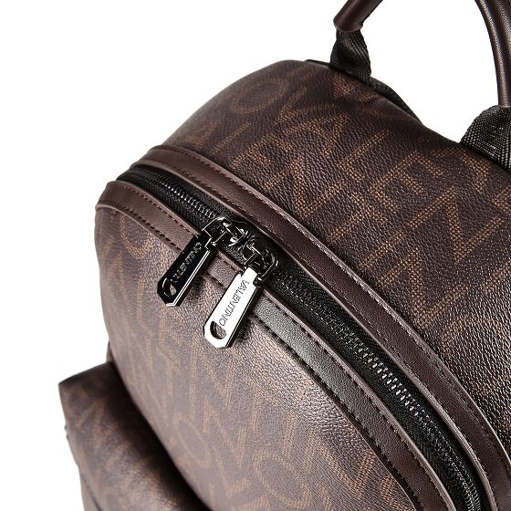 Valentino King RE Zaino da giorno 40 cm Scomparto per laptop