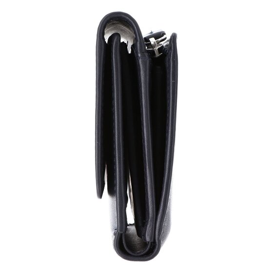 Golden Head Polo Portafoglio Protezione RFID Vera Pelle 14 cm
