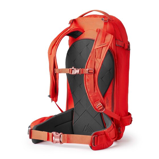 Gregory Targhee 32 L Zaino da trekking M-L 65 cm