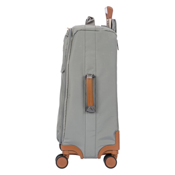 Bric's X-Collection 4 ruote Trolley cabina 55 cm
