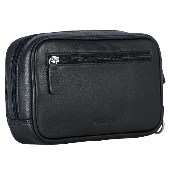 Leonhard Heyden Berlin Borsa da uomo Pelle 21.5 cm