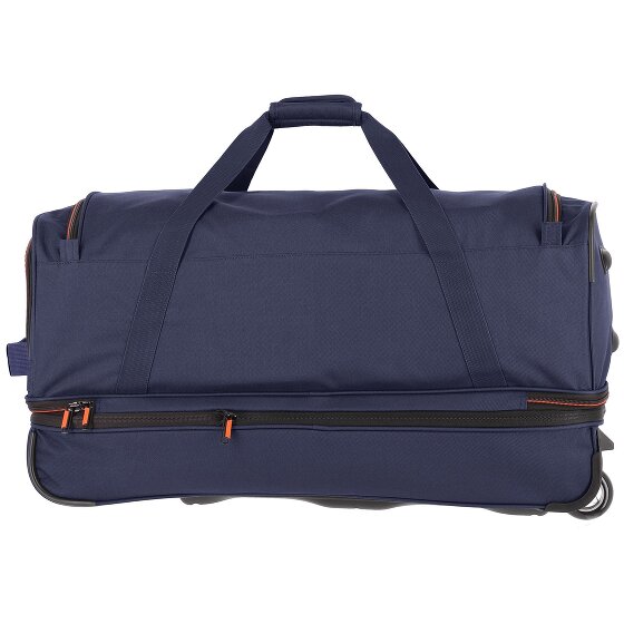 Travelite Borsa da viaggio Basics 2 Roll 70 cm Travelite Borsa da viaggio Basics 2 Roll 70 cm